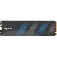 M.2 NVMe SSD 256GB Apacer AS2280P4U